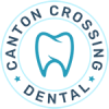Company Logo For Canton Crossing Dental'