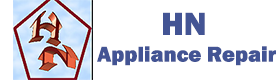 Appliance Repair Company in Columbia SC Logo