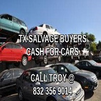 Company Logo For Texas Salvage and Surplus Buyers'