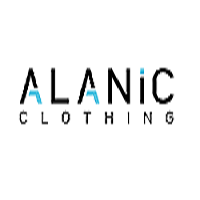 Company Logo For Alanic Clothing'