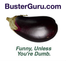 Company Logo For www.BusterGuru.com'