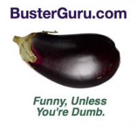 www.BusterGuru.com Logo