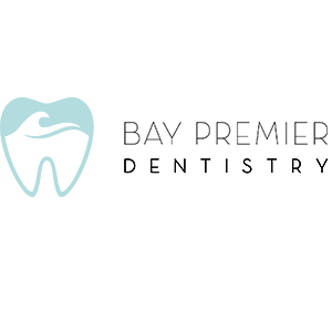 Company Logo For Bay Premier Dentistry'