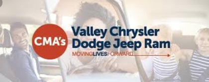Company Logo For CMA's Valley Chrysler Dodge Jeep RAM'