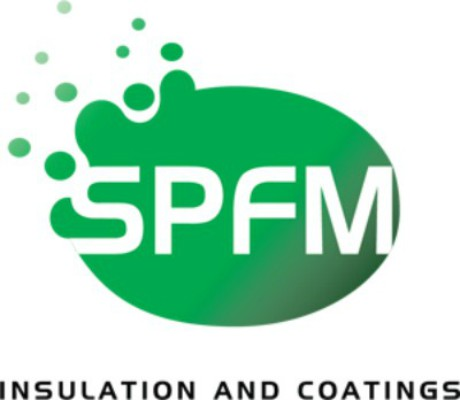 Company Logo For SPFM Spray Foam Insulation'