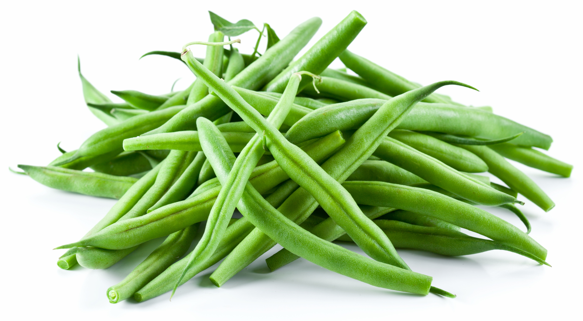 Dehydrated Green Beans Market'