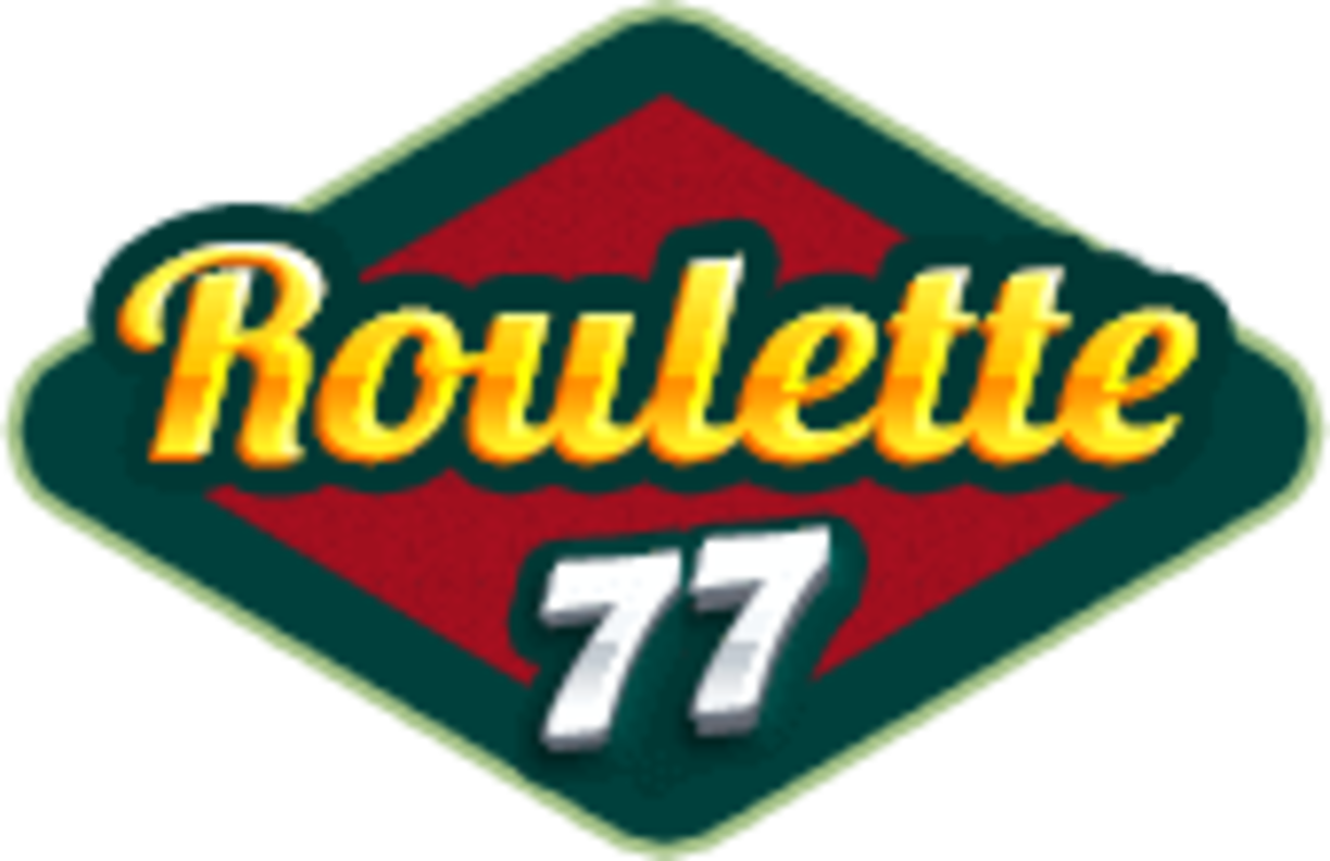 Roulette77 Logo