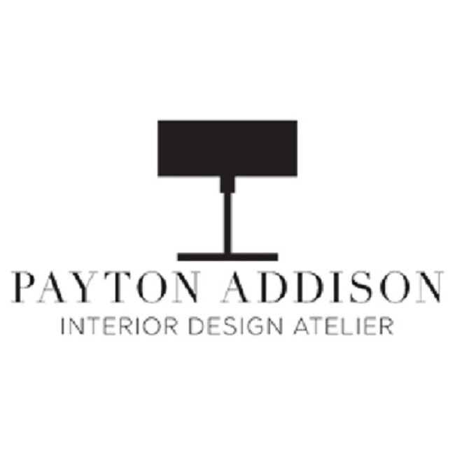 Company Logo For Payton Addison, Interior Design Atelier'