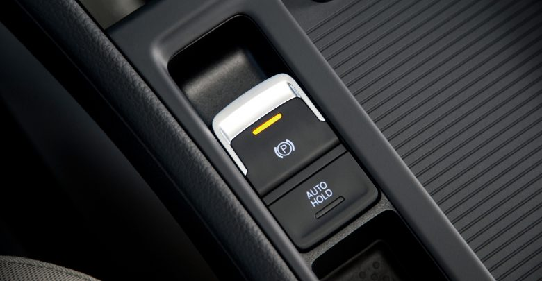 Automotive Electronic Parking Brake Market'