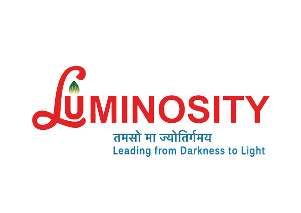 Luminosity Solutions Pvt Ltd.