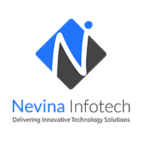 Nevina Infotech Pvt. Ltd. Logo