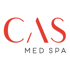 Company Logo For CAS Med Spa'