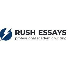 Company Logo For Rush-essays.com'