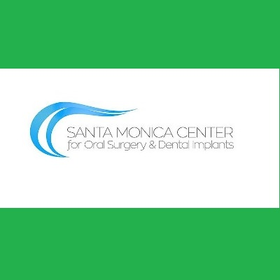 Santa Monica Center For Oral Surgery Logo