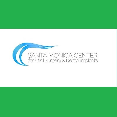 Company Logo For Santa Monica Center For Oral Surgery'