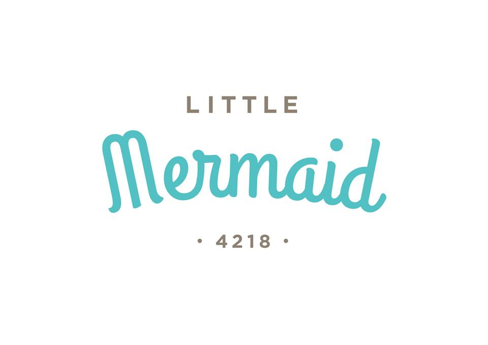 Company Logo For Little Mermaid 4218'