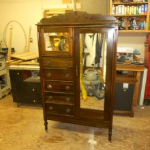 R And R Furniture Repair and Restoration