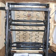 Furniture Restoration'