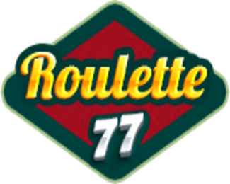 Roulette77 Company Logo'