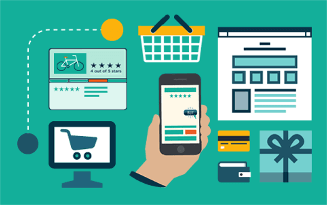 Ecommerce Rating and Review Tools Market Sets the Table for'