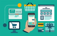 Ecommerce Rating and Review Tools Market Sets the Table for