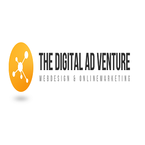 Company Logo For The Digital Ad Venture - Webdesign &amp'