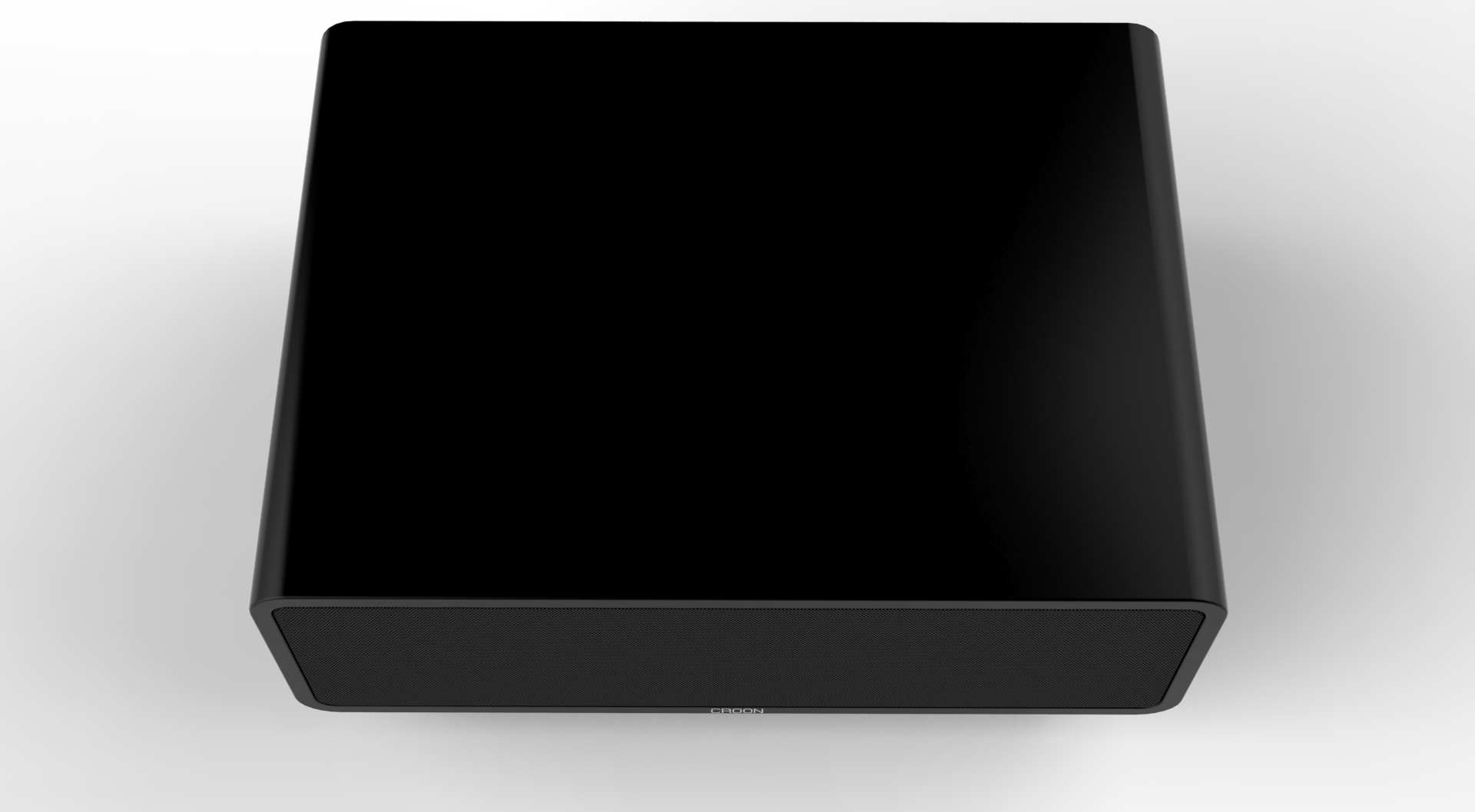 OSS wireless Bluetooth speaker'