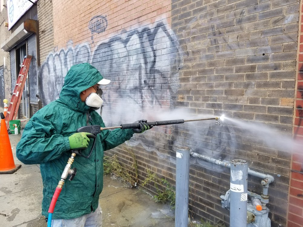 Wilson's Power Washing and Sealing