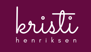 Kristi Henriksen Real Estate Logo
