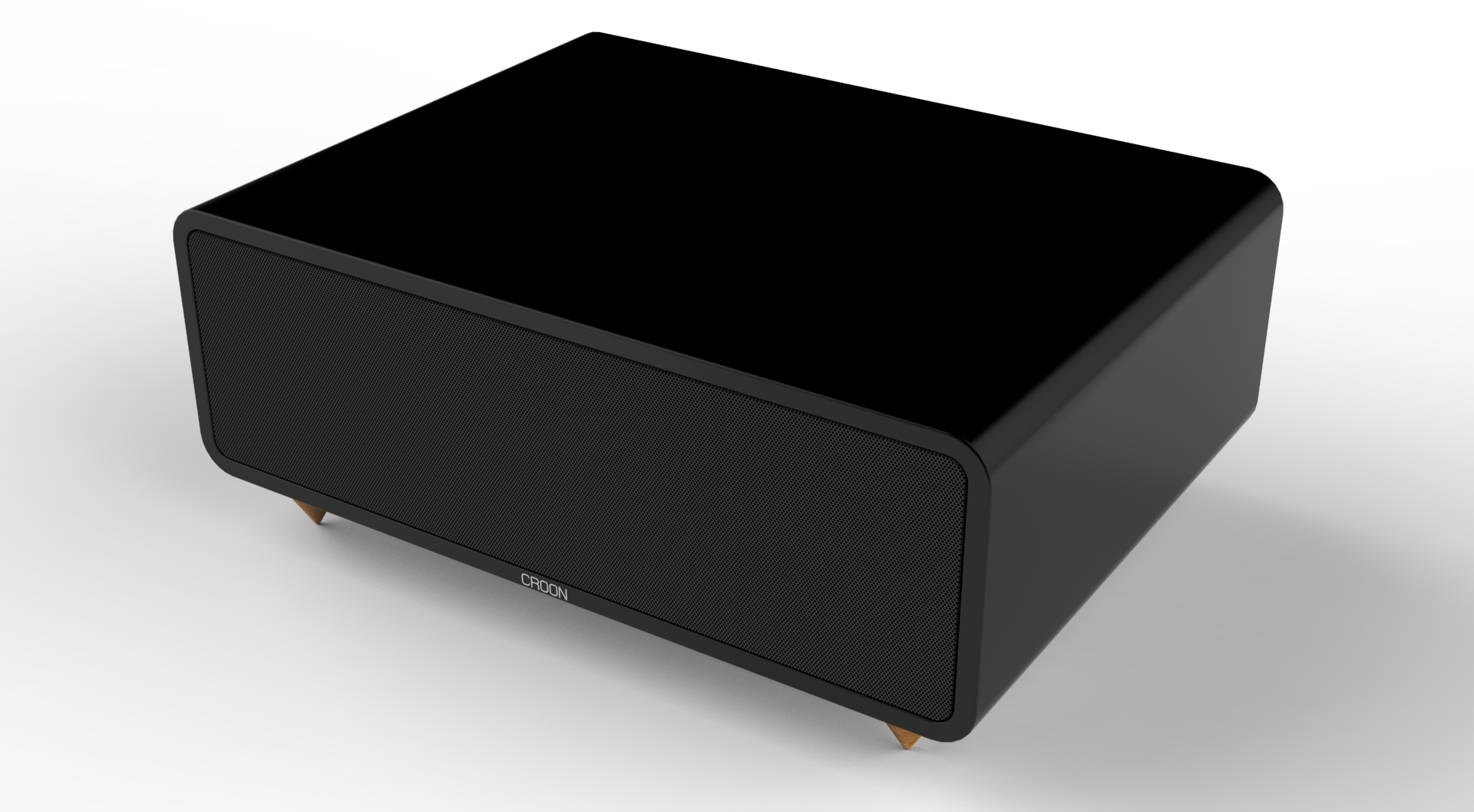 OSS wireless Bluetooth speaker'