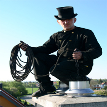 Chimney Liners'