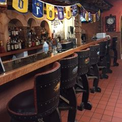 Mexican Restaurant'