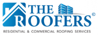 The Roofers Logo