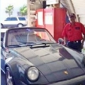 Richie’s Body and Paint Logo