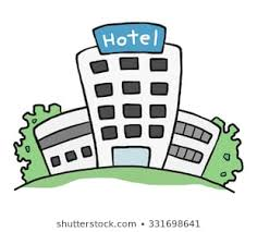 Hotel Market