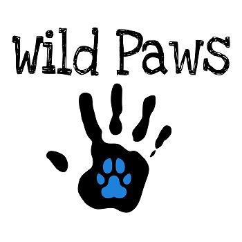 Company Logo For Wild Paws'