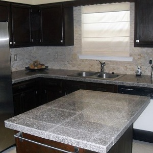 Countertops, Vanity'