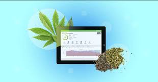 Cannabis Seed to Sale Software'