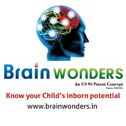 Company Logo For Brainwonders: Career Counselling Center in'