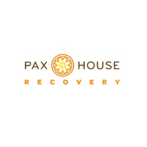 Company Logo For Pax House Recovery'