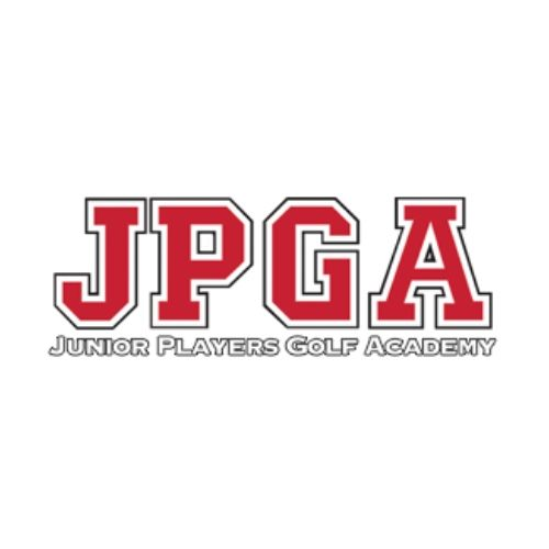 Company Logo For Junior Players Golf Academy'