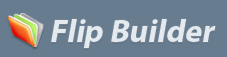 Company Logo For FlipBuilder'