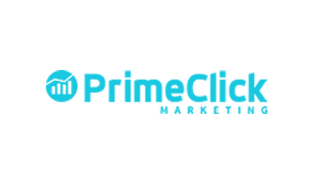 Company Logo For PrimeClick Marketing'