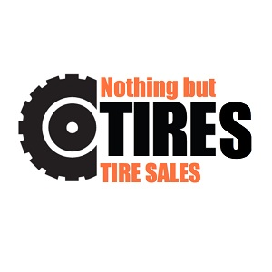 Company Logo For Nothing But Tires'