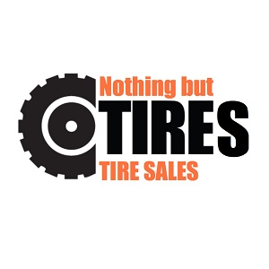Nothing But Tires Logo