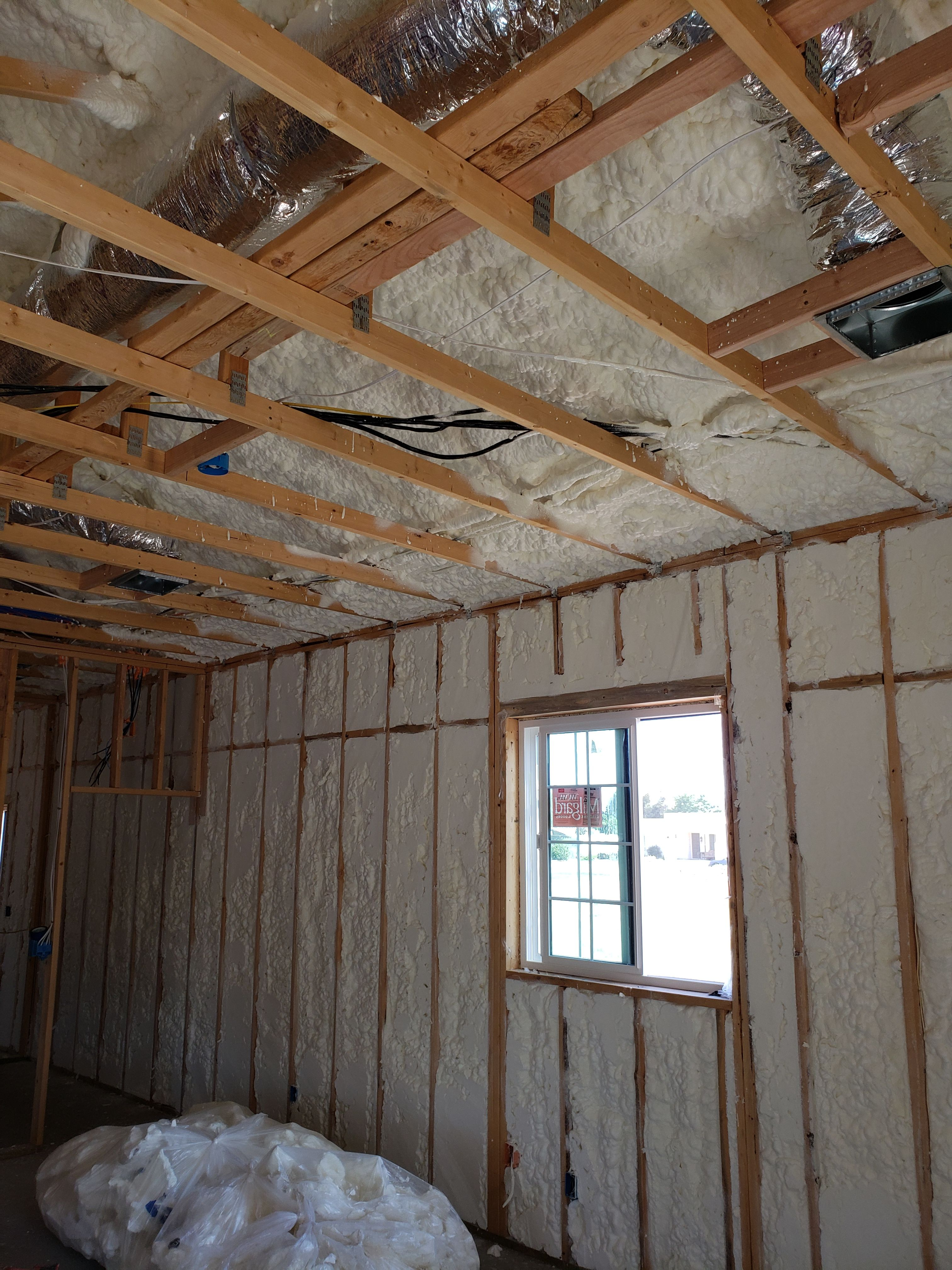 Insulation Contractor'