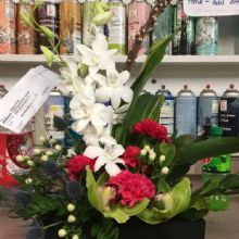 Florists'