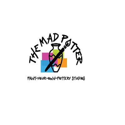 Company Logo For The Mad Potter'