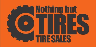 Company Logo For Nothing But Tires'