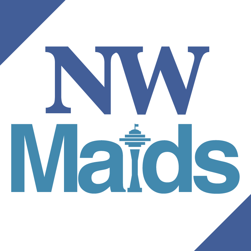 Company Logo For NW Maids'